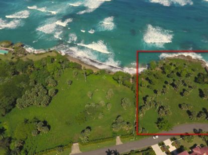 Parcel, Dominican Republic, Puerto Plata region, Sosua, 4 500 000 $ photo 2