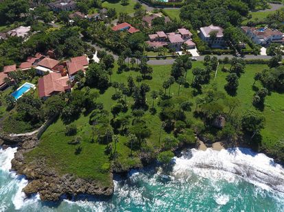 Parcel, Dominican Republic, Puerto Plata region, Sosua, 4 500 000 $ photo 3