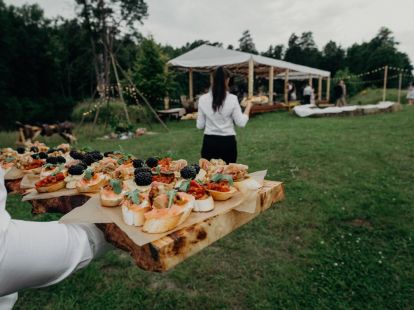 Offsite chef for a banquet in Dubai (ID:6031)