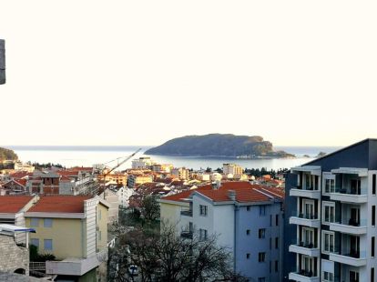 Apartments in Budva, Montenegro for 82 000€ (ID:76096)