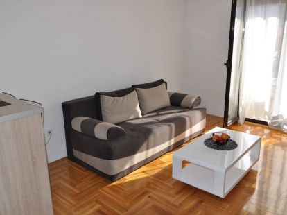 Apartments, Montenegro, C. Budva, Budva, 82 000 € photo 2