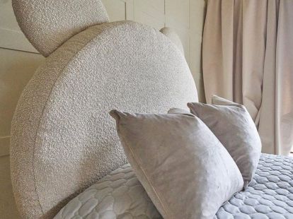 Детская кровать от фабрики в Валенсии в Торревьехе - Ref: 6042 фото 2