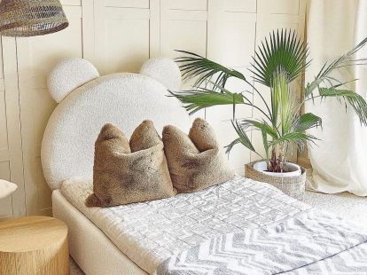 Детская кровать от фабрики в Валенсии в Торревьехе - Ref: 6042 фото 3