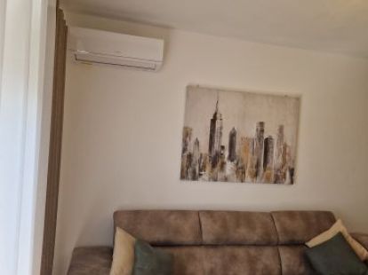 Аренда квартиры в Баре с видом на море в Баре - 600€ - Ref: 6045 фото 11