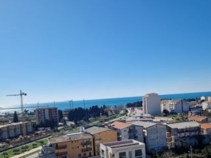Аренда квартиры в Баре с видом на море в Баре - 600€ - Ref: 6045 фото 12