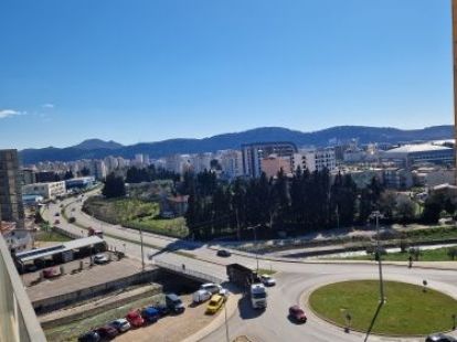 Аренда квартиры в Баре с видом на море в Баре - 600€ - Ref: 6045 фото 13