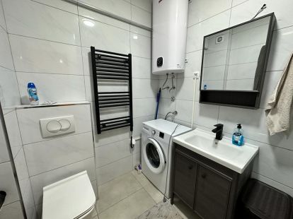 Аренда квартиры в Баре с видом на море в Баре - 600€ - Ref: 6045 фото 18