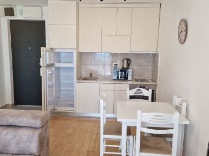 Аренда квартиры в Баре с видом на море в Баре - 600€ - Ref: 6045 фото 9