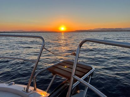 Морская прогулка по маршруту Порт Аликанте - Альмадраба в Аликанте - 50€ - Ref: 6052 фото 2