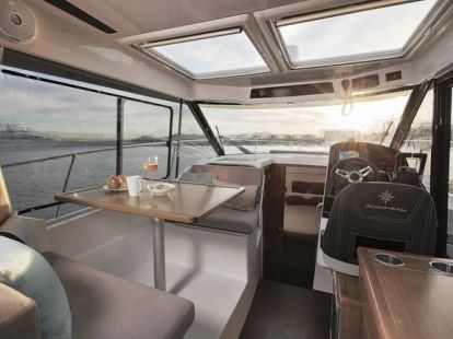 Морские прогулки на яхте в Аликанте, Кальпе, Бенидорм в Валенсии - Ref: 6053 фото 3