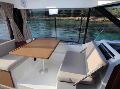 Морские прогулки на яхте в Аликанте, Кальпе, Бенидорм в Валенсии - Ref: 6053 фото 5