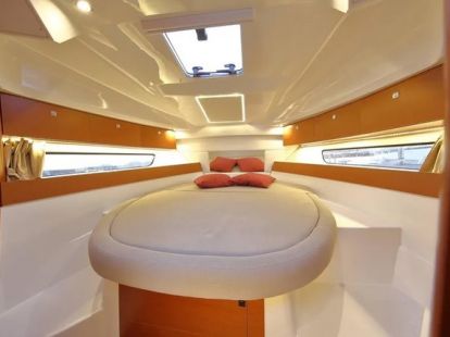 Морские прогулки на яхте в Аликанте, Кальпе, Бенидорм в Валенсии - Ref: 6053 фото 6