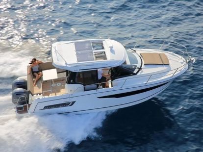 Boat trips on a yacht in Alicante, Calpe, Benidorm (ID:6053)