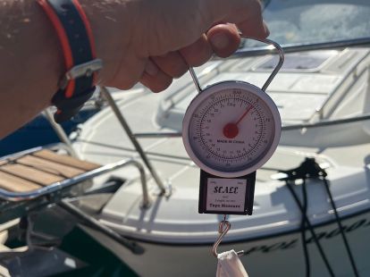 Морская рыбалка в Аликанте - 50€ - Ref: 6054 фото 3