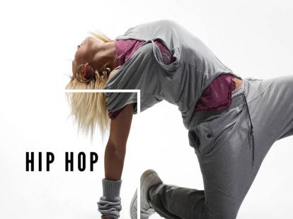 Hip Hop Dance School in Dubai (ID:6055)