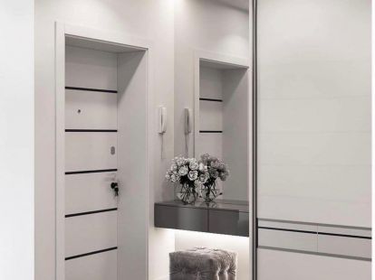 Designer renovation in Antalya - Ref: 6060 photo 5