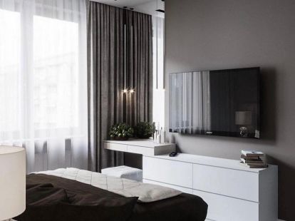Designer renovation in Antalya - Ref: 6060 photo 6