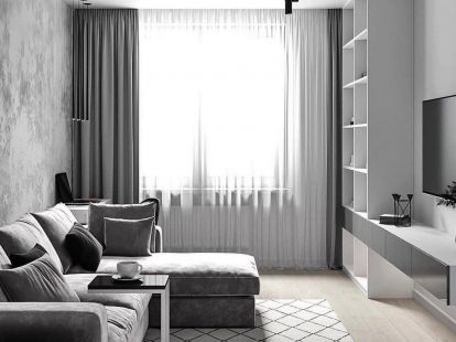 Designer renovation in Antalya - Ref: 6060 photo 3