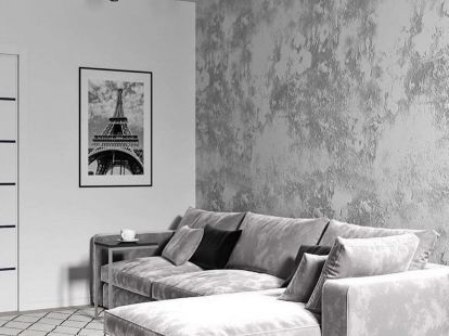 Designer renovation in Antalya - Ref: 6060 photo 2