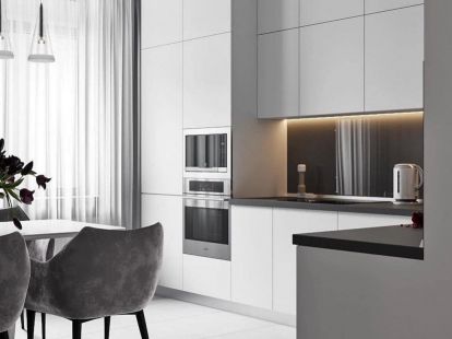 Designer renovation in Antalya - Ref: 6060 photo 7
