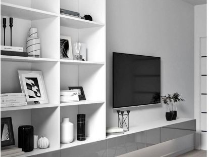 Designer renovation in Antalya - Ref: 6060 photo 8