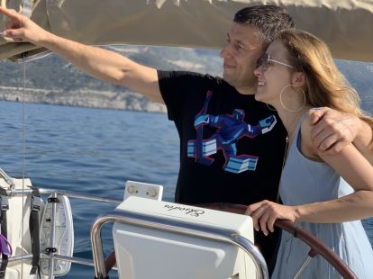 Маршрут на яхте из Барселоны на Майорке - Ref: 6062 фото 10