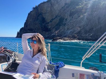 Маршрут на яхте из Барселоны на Майорке - Ref: 6062 фото 6