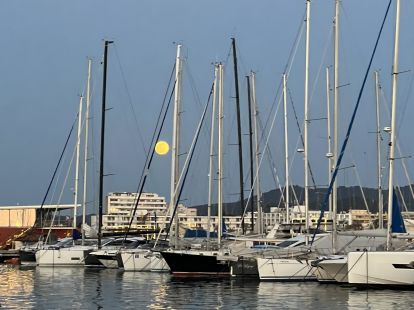 Маршрут на яхте из Барселоны на Майорке - Ref: 6062 фото 8