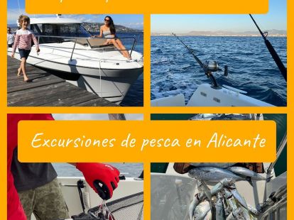 Sea fishing (ID:6075)