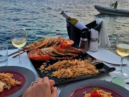 Аренда яхты на День рождения в Барселоне в Барселоне - Ref: 6076 фото 5