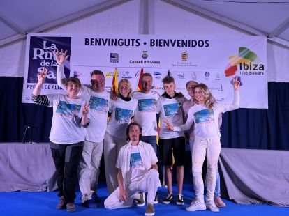 Корпоратив на яхте в Барселоне в Барселоне - Ref: 6077 фото 4