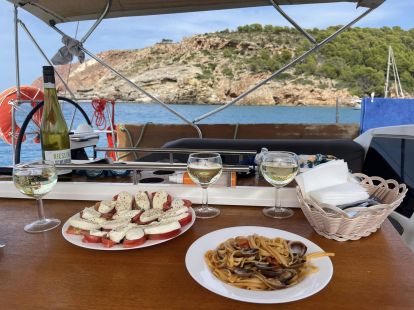 Свидание на катере / яхте в Барселоне - Ref: 6083 фото 6