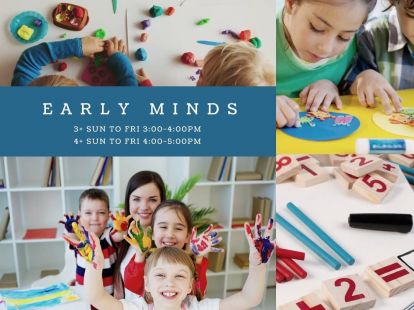 Arts and Crafts Club in Dubai (ID:6089)