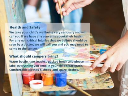 Кружок декоративно прикладного искусства в Дубае в Джумейре - Ref: 6089 фото 3