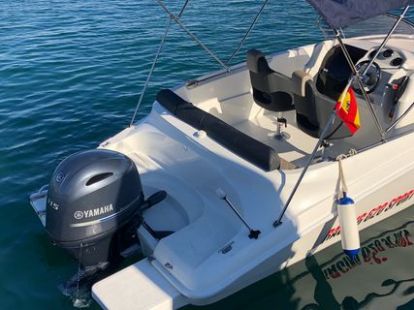 Аренда яхты в Аликанте в Валенсии - Ref: 6102 фото 2