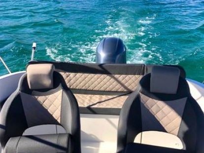 Аренда яхты в Аликанте в Валенсии - Ref: 6102 фото 3