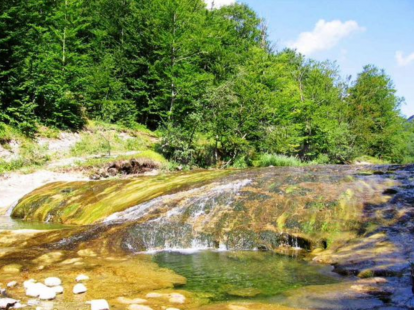 Parcel, Montenegro, Zabljak c., Zabljak, 30 € photo 2