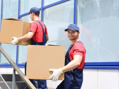 Movers for an hour in Torrevieja, Alicante (ID:6114)