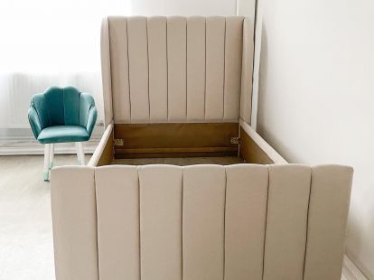 Kinderbett Budapest in Valencia, Alicante, Benidorm in valencia - 1050€ - Ref: 6142 foto 2