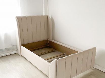 Kinderbett Budapest in Valencia, Alicante, Benidorm in valencia - 1050€ - Ref: 6142 foto 3
