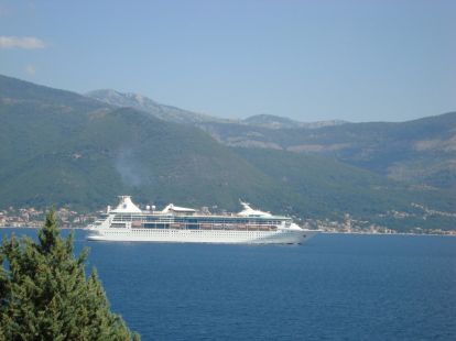 House / Cottage, Montenegro, Tivat C., Krasici, 380 000 € photo 2