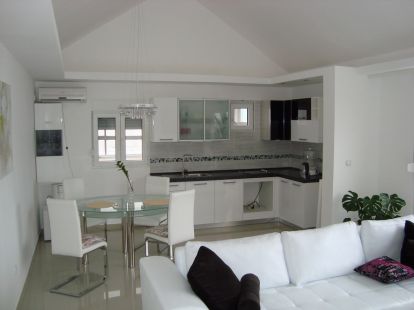 House / Cottage, Montenegro, Tivat C., Krasici, 380 000 € photo 9