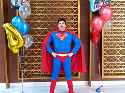 Супернянь приготовит ужин в Дубае - 250Dh - Ref: 6150 фото 3