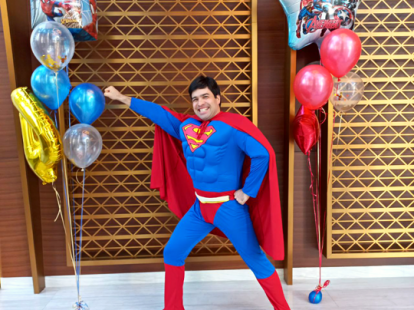 Супернянь приготовит ужин в Дубае - 250Dh - Ref: 6150 фото 4