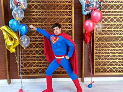 Супернянь приготовит ужин в Дубае - 250Dh - Ref: 6150 фото 6