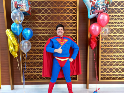 Супернянь приготовит ужин в Дубае - 250Dh - Ref: 6150 фото 7