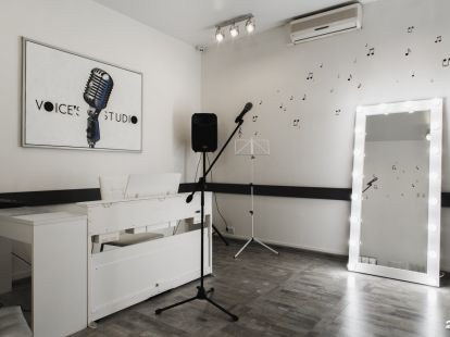 Vocal school in Dubai (ID:6162)