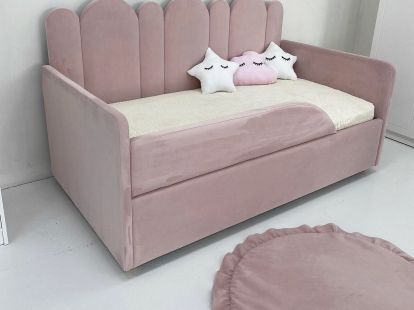 Диванчик из мягкого велюра в Валенсии - Ref: 6172 фото 2