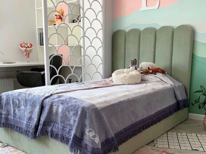 Production of furniture according to the design project (ID:6173)