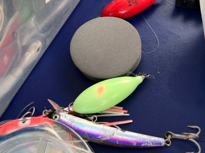 Рыбалка в Коста Бланка в Аликанте - 100€ - Ref: 6175 фото 3